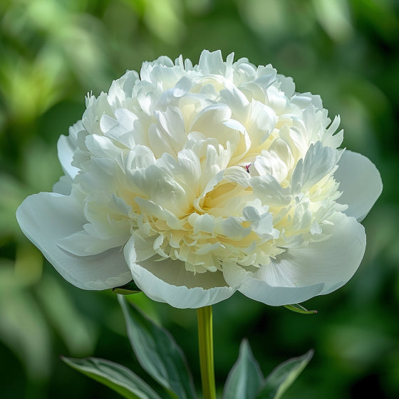 Duchesse de Nemours Peony (Sold in Bundles of 20)