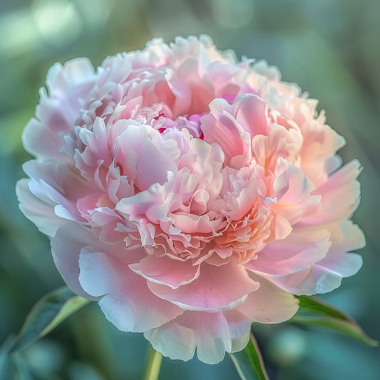 Sarah Bernhardt Peony