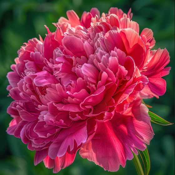 Kansas Peony